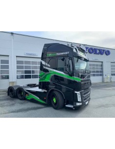 Volvo FH4 FROG - M62853 2