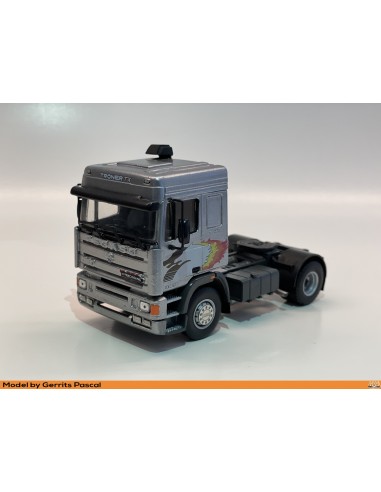 Pegaso Troner TX 360 - M64474A by Gerrits Pascal