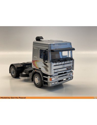 Pegaso Troner TX 360 - M64474A Gerrits Pascal 2