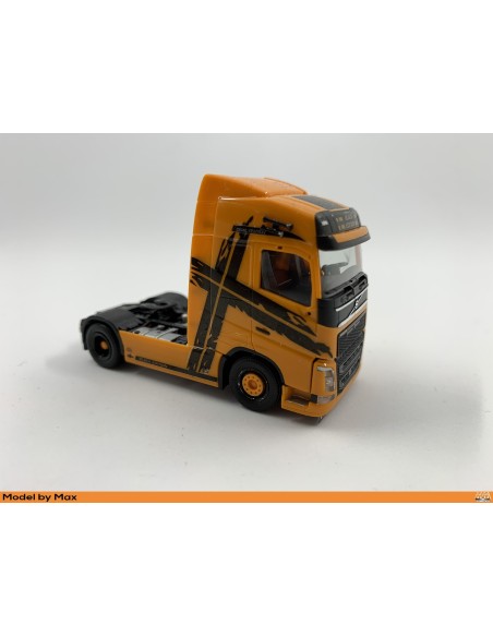 Volvo FH4 Performance Edition Black - M62407BK model Volvo FH4 Performance Edition Black - M62407BK model