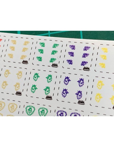 Scania details for the cabin - M60200 details