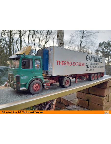 MAN 19.361 Gartner - Michael Schaefferer MAN 19.361 Gartner - Michael Schaefferer