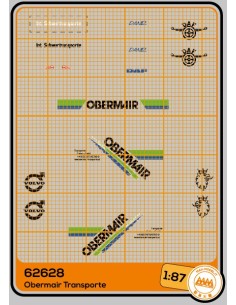 Obermair Transporte - M62628