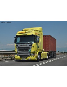 Gruppo Spinelli trucks - M62651 2