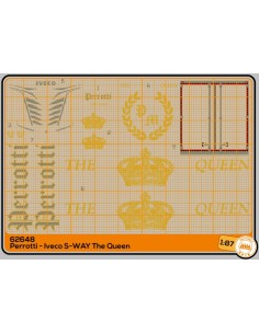 Perrotti - Iveco S-Way The Queen - M62648