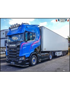 Scania S Legend V8 - M62844 2