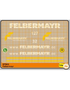 Felbermayr – M67563