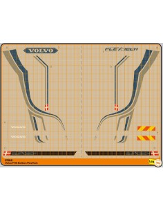 Volvo FH4 FlexTech Edition - M67818
