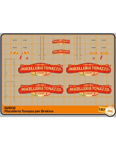 Macelleria Tonazzo - M62602