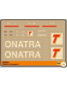 OnatraTransport - M62655