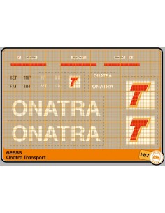 OnatraTransport - M62655