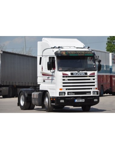 Scania 113M Centurion - M62871 reale