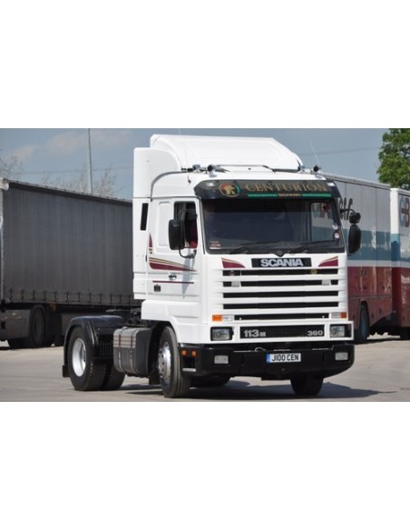 Scania 113M Centurion - M62871 reale Scania 113M Centurion - M62871 reale