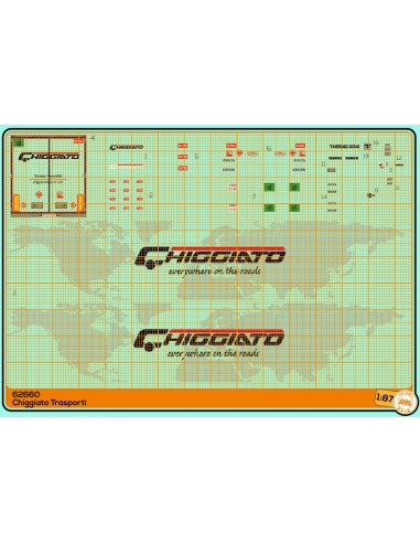 Chiggiato Trasporti - M62660