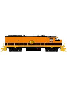Huron Central - kit US - M52504