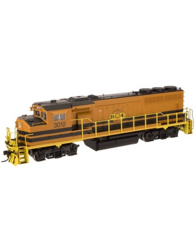 Huron Central - M52504 modell