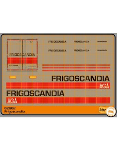 Frigoscandia - M62662