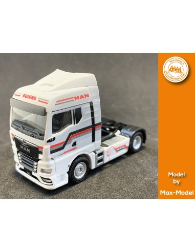 MAN TGX 2020 Bussing Edition - M62859 modello sx