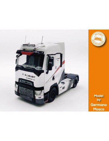 Renault T Robust 13L - M62874 modello