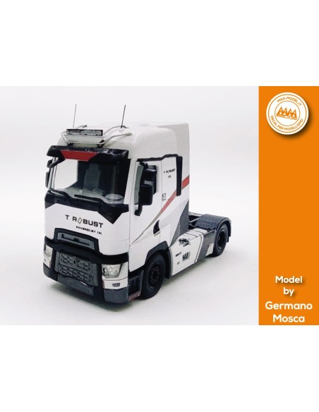 Renault T Robust 13L - M62874 modello Renault T Robust 13L - M62874 modello