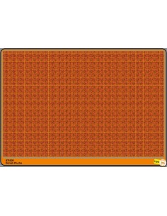 Danish Pluche - Fabric Effect - M67181R