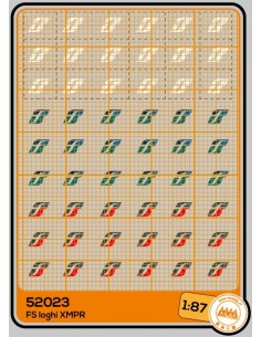 FS XMPR logos 1994-2008 - M52023