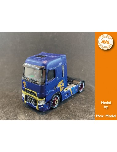 Renault T-Range 1894 Edition - M62489 model lato sx