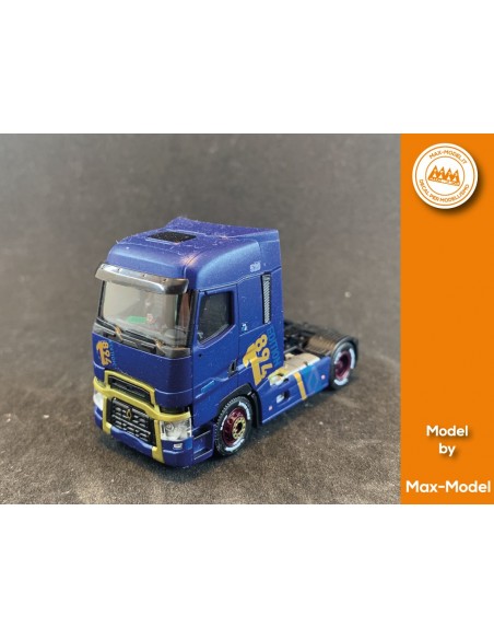 Renault T-Range 1894 Edition - M62489 model lato sx