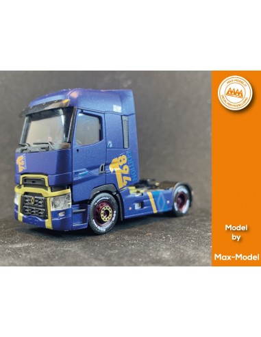 Renault T-Range 1894 Edition - M62489 model lato sx 2