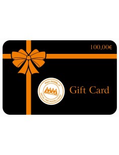 Gift Card 100 - GF100