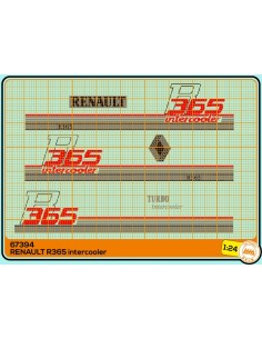 Renault R365 - M67394