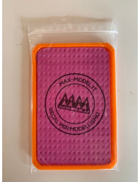 Tappetino magico - Magic Mat- Tapis magique - M0103 - Fucsia Tappetino magico - Magic Mat- Tapis magique - M0103 - Fucsia