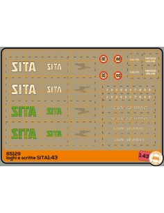 SITA autolinee - M65129