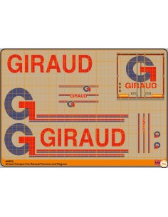Giraud Transport - M65572