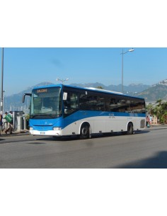 SITA SUD Bus lines - M62129A 2