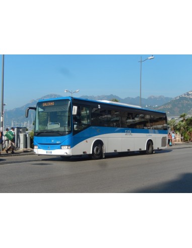 SITA SUD Bus lines - M62129A real