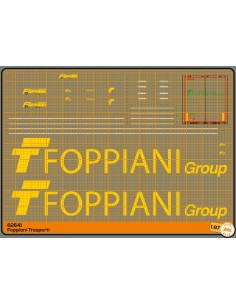 Foppiani Trasporti - M62641