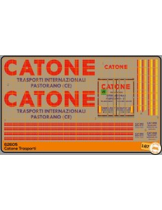 Catone Trasporti - M62605