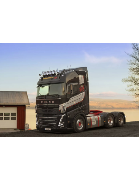 Volvo FH5 Royal - M64867 real Volvo FH5 Royal - M64867 real