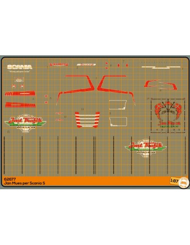 Jan Mues per Scania S - M62677