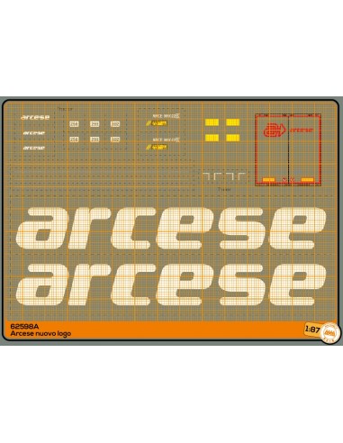 Arcese nuovo logo - M62598