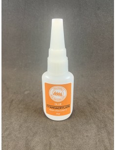 Max-Model Glue - Single Cyanoacrylate glue