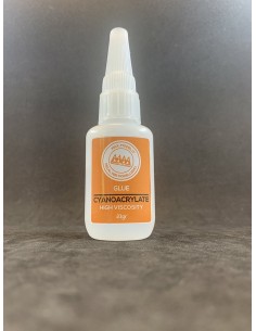 Max-Model Glue - Cyanoacrylate glue