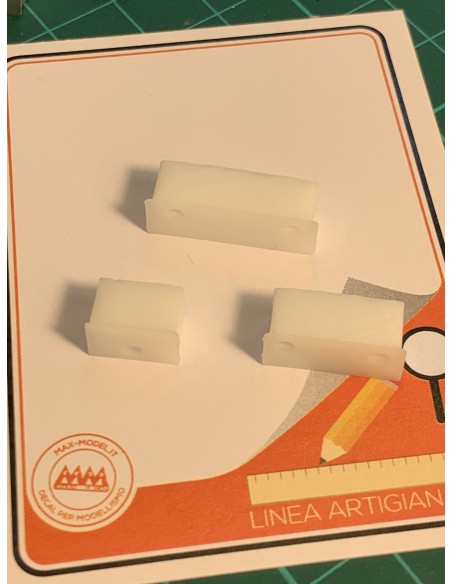 Cassone per camion varie misure 2 - M212