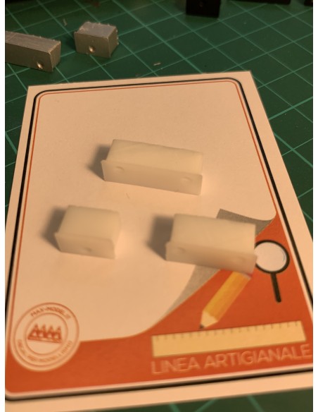 Truck and trailer case various sizes - M212 Truck and trailer case various sizes - M212