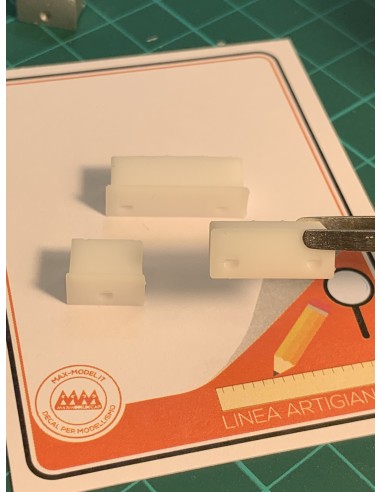 Truck and trailer case various sizes 3 - M212