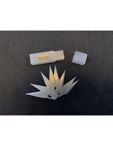 Max-Model blades for Cutter - M106