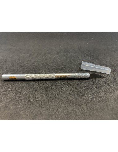 Max-Model Cutter - Steel Cutter - M106 with blade