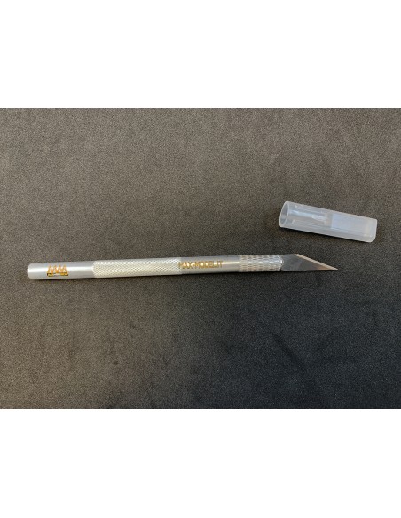 Max-Model Cutter - Steel Cutter - M106 with logos Max-Model Cutter - Steel Cutter - M106 with logos