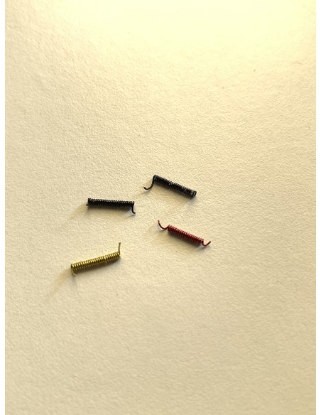 Tubi Aria per camion in 1:87 - M108 particolare Tubi Aria per camion in 1:87 - M108 particolare